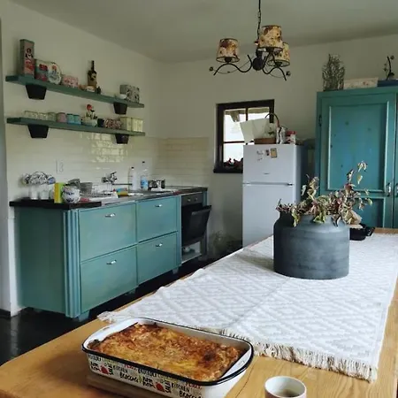 Ljubicin 바이나 바슈타