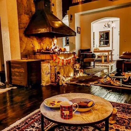 Ljubicin 바이나 바슈타