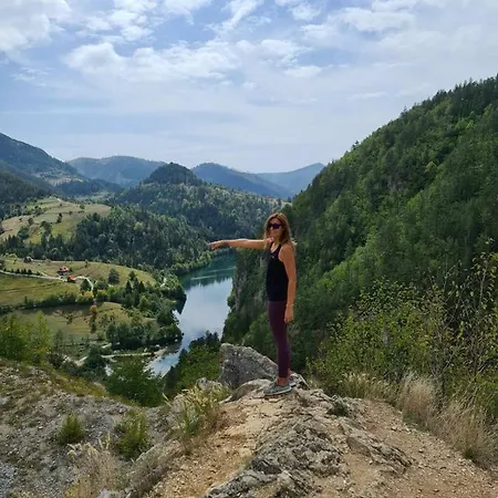 Ljubicin * 바이나 바슈타