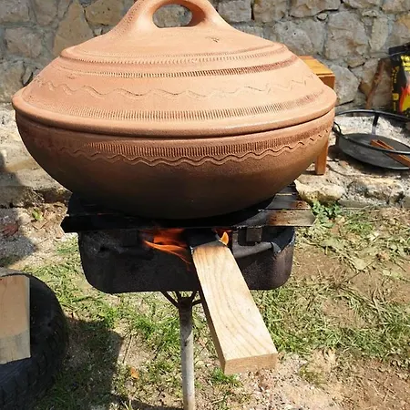 Ljubicin 빌라 바이나 바슈타