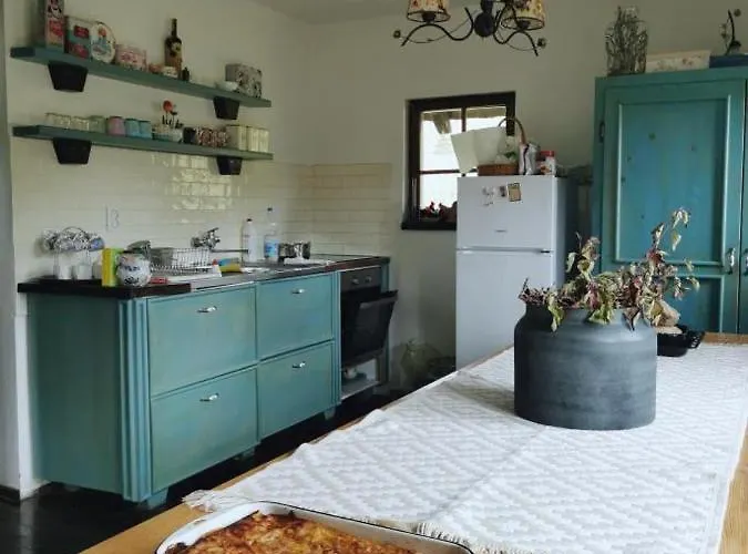 Ljubicin Баина-Башта