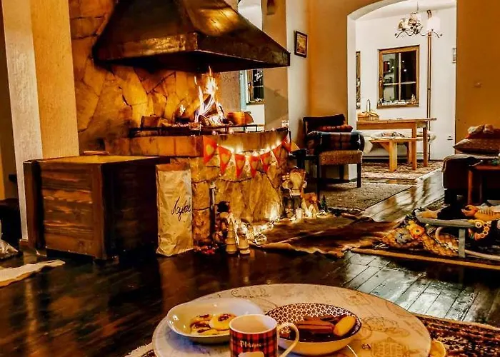 Ljubicin Баина-Башта