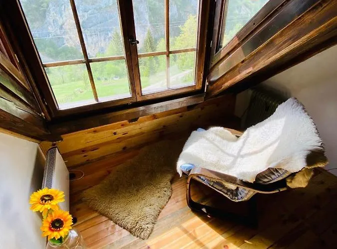 Ljubicin * Баина-Башта