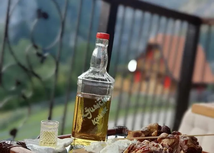 Вилла Ljubicin Баина-Башта