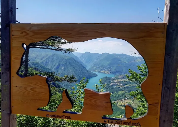 Ljubicin * Баина-Башта