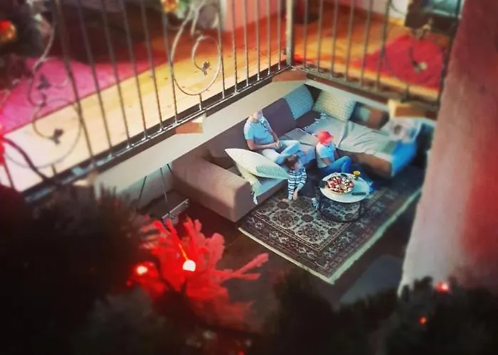 Вилла Ljubicin *