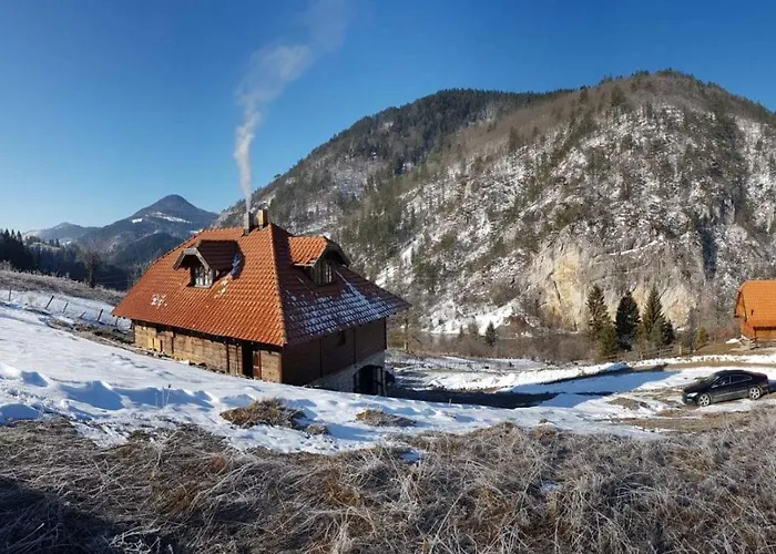 Ljubicin Вилла *