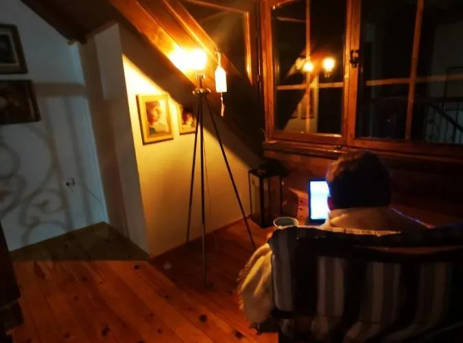 Ljubicin Вилла Баина-Башта