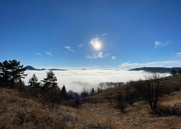 Ljubicin Вилла *