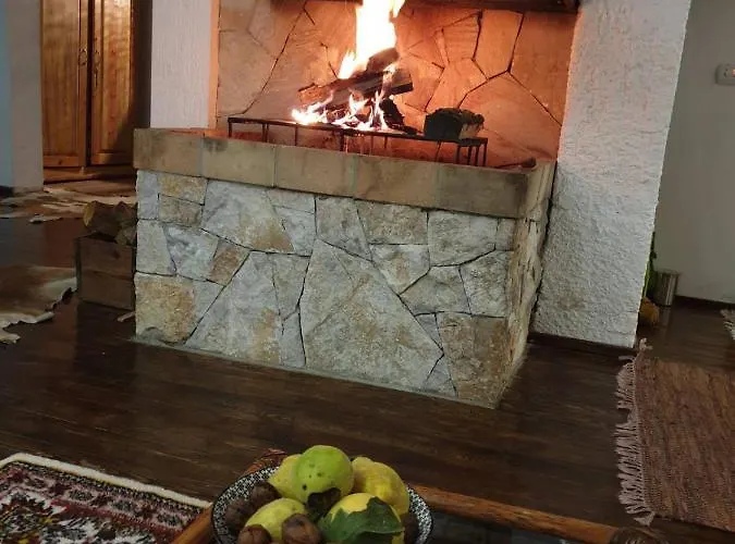 Вилла Ljubicin *