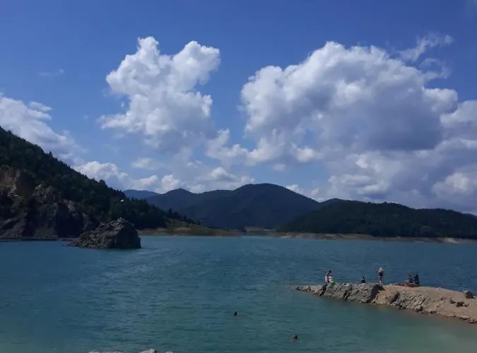 Ljubicin Вилла *