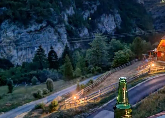 Вилла Ljubicin *