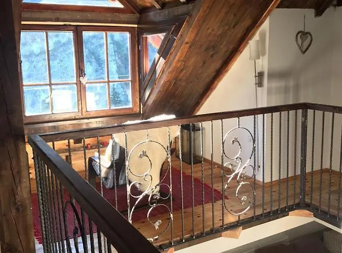 Ljubicin Баина-Башта