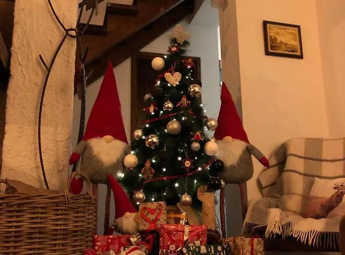 Ljubicin Вилла *