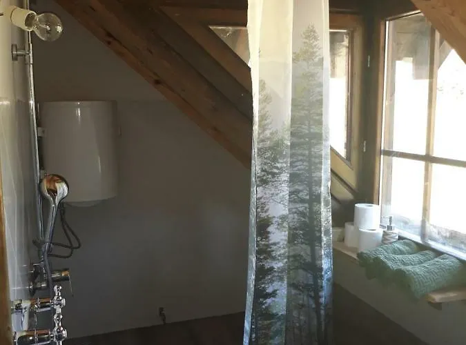 Ljubicin Вилла *