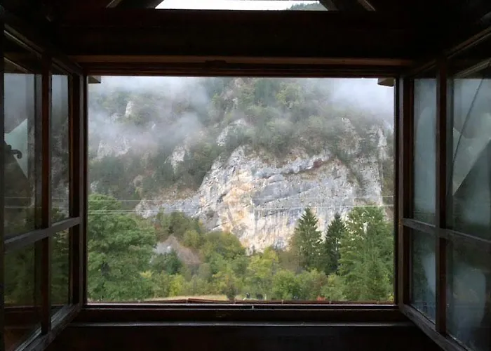 Вилла Ljubicin *