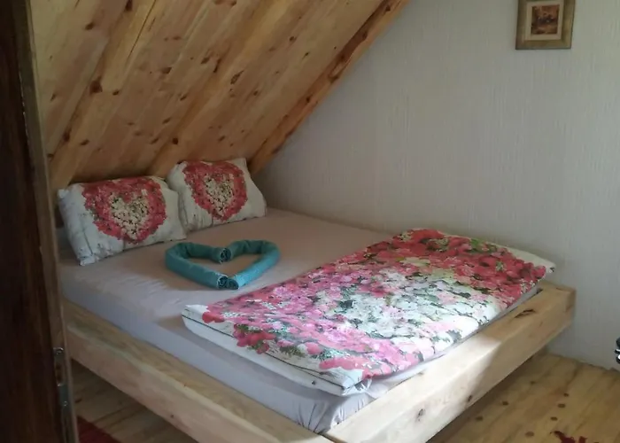 Ljubicin Вилла *